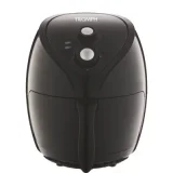 TRIOMPH Etf1800 Friteuse Electrique Sans Huile Air Fryer - Noir