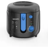 TRIOMPH ETF2158 - Friteuse - 2.5 litres - 1.8 kWatt