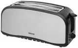 TRISTAR BR-1046 Grille-pain en acier inoxydable