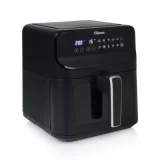 TRISTAR FR-9037 Friteuse à air chaud 1300 W fonction minuteur noir
