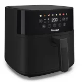 TRISTAR Fr-9060 Friteuse Unique 6 L Autonome 2000 W Friteuse D´air Chaud Noir