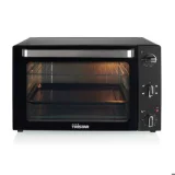 TRISTAR OV-3650 - Mini Four 20L 1300W - Four Indépendant - Noir