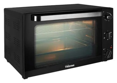 Tristar Tristar Four à convection OV-3640 Noir 2000 W 60 L