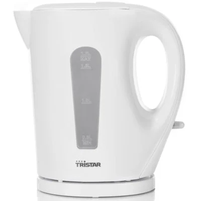 TRISTAR WK3380 Bouilloire electrique - Blanc