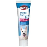 TRIXIE 2545 Dentifrice au goût de viande pour chien 100 g (1 pièce)