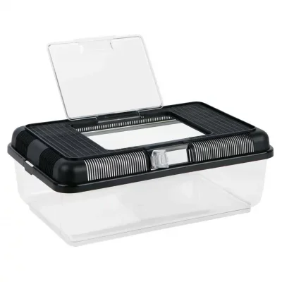 Trixie Transport & Food Box Clair 38 × 14 × 24 cm