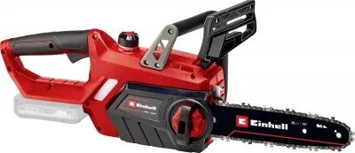 Tronçonneuse sans fil Einhell GE-LC 18 Li - Solo