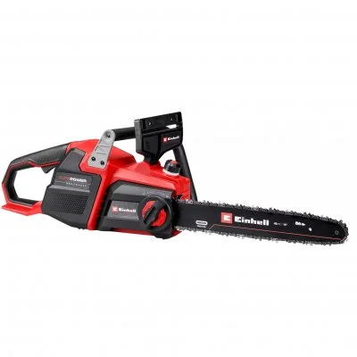 Tronçonneuse sans fil sur batterie 36V Einhell GP-LC 36/40 Li BL-Solo (vendue sans batterie)