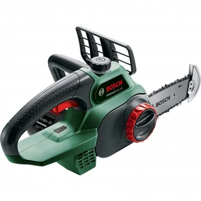Tronçonneuse sans-fil UniversalChain 18V sans batterie