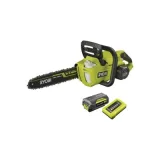 RYOBI Tronçonneuse sur batterie RY36CSX35A-150 36V