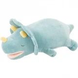 TROUSSELIER Peluche Nemu Nemu Torikera Dinosaure 53 cm