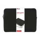 TRUST 21248 15.6"" Housse Noir sacoche d'ordinateurs portables