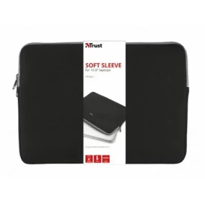 Trust 21248 15.6"" Housse Noir sacoche d'ordinateurs portables