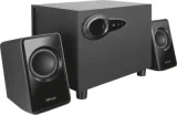 TRUST avora 2.1 speaker set - noir nc