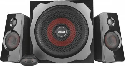 Trust enceinte gaming gxt38 nc
