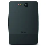 TRUST Paxxon 1 kVA 600 W 4 sortie(s) CA