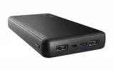 TRUST primo eco powerbank alta capacidad 20000 mah