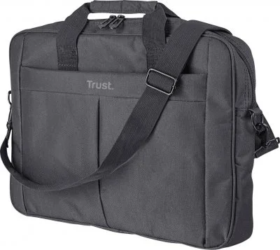 TRUST Primo Sacoche pour ordinateur portable 16