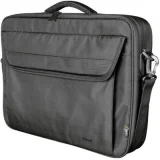 TRUST Sacoche ATLANTA Dimension maximale: 39,6 cm (15,6) noir