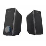 TRUST ARYS 2.0 SPEAKER SET - Noir