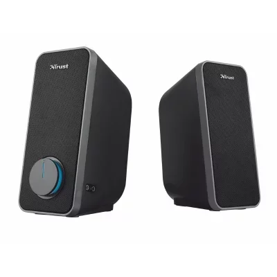 Trust Trust ARYS 2.0 SPEAKER SET - Noir
