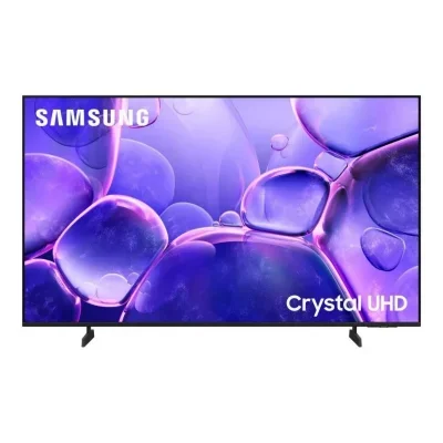 TU43U8005F Crystal UHD Gaming Hub 50 Hz 4K 109 cm 2025