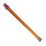 GDE Tube télescopique pour Aspirateur compatible Dyson V8 / SV10 -