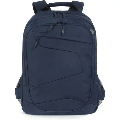 Tucano Lato Backpack - Sac à dos pour ordinateur portable - 17" - bleu
