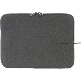 TUCANO Second Skin Melange Housse d'ordinateur portable 15.6"" noir