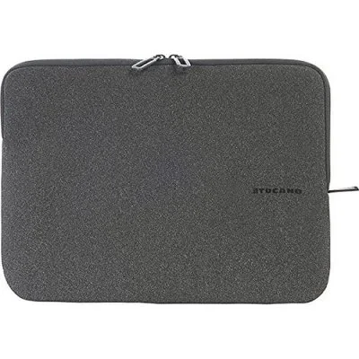 Tucano Second Skin Melange Housse d'ordinateur portable 15.6"" noir