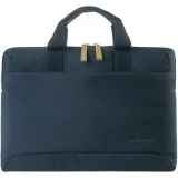 TUCANO Smilza Superslim 15.6´´ Laptop Bag Bleu