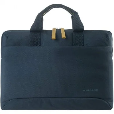 Tucano Smilza Superslim 15.6´´ Laptop Bag Bleu