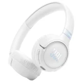 JBL Tune 680NC Blanc supra-auriculaire sans fil a Réduction de Bruit
