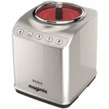 MAGIMIX Turbine à glace Gelato Expert