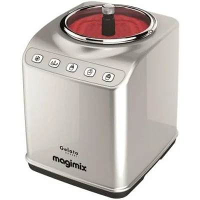 Turbine à glace Magimix Gelato Expert