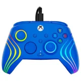 TURTLE BEACH Afterglow Wave · Bleu - Neuf