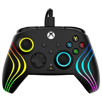 Turtle Beach Contrôleur Xbox Afterglow Wave