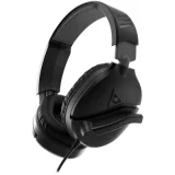 TURTLE BEACH Ear Force Recon 70x - Casque Gaming - Noir