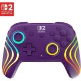 TURTLE BEACH Manette Nintendo Switch 2 Afterglow Wave