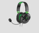 TURTLE BEACH RECON 50X BLACK XBOX ONE