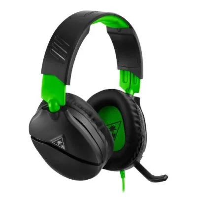 TURTLE BEACH Recon 70X Xbox - Filaire