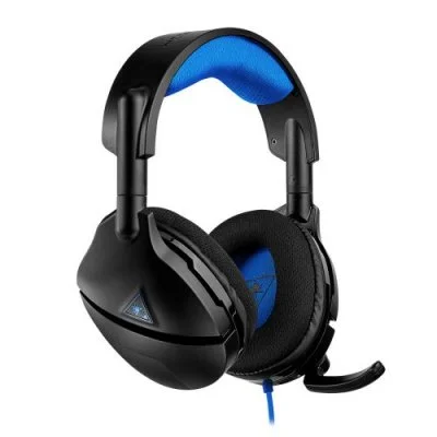 TURTLE BEACH Stealth 300P PS4 - Filaire