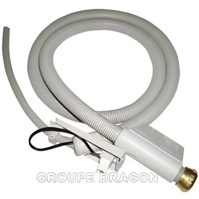 Tuyau aquastop pour lave vaisselle bosch b/s/h