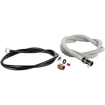 Tuyau de rallonge 2m pour lave-vaisselle Siemens sz72010