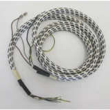 DOMENA Tuyau vapeur pour Centrale vapeur 5528104000