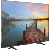 HISENSE TV 65A6S (2026) 65"" VA UHD 4K Noire