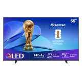 HISENSE TV QLED 55E7Q 139 cm 2025