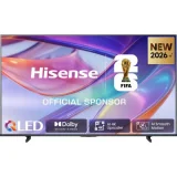 HISENSE TV QLED 55E7S 139 cm 2026