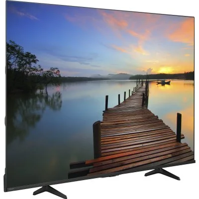 Tv intelligente hisense 43a6s 3840 x 2160 px 43
