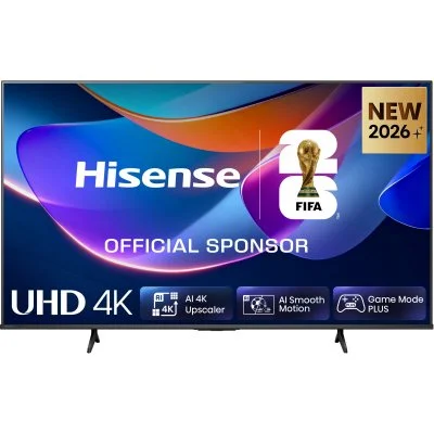 Tv intelligente hisense 50a6s 3840 x 2160 px 50 dts dvb-t2 dvb-s2